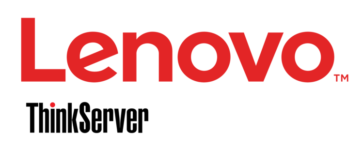 Lenovo Server logo